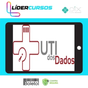 Recuperação De Dados - UTI Dos Dados