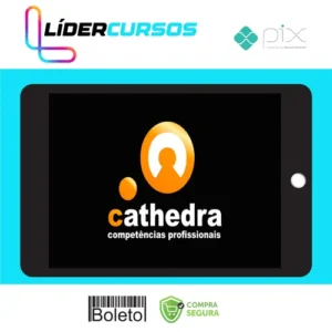 Redes e Alta Disponibilidade - Exercícios Fgv - Cathedra Online