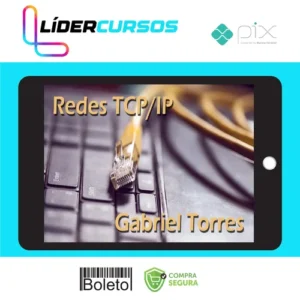Redes TCP-IP - Gabriel Torres