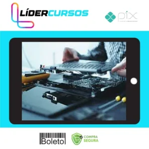 Reparo de Notebooks - DownTrônica