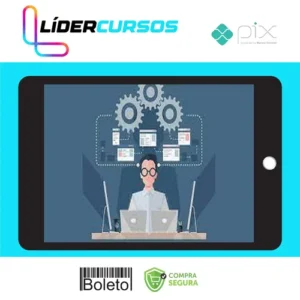 Arquitetura de Sistemas - Alexandre Márcio Melo da Silva (Estácio de Sá)