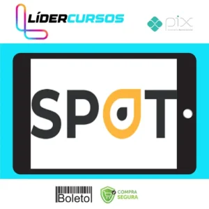 SAP - Spot Cursos