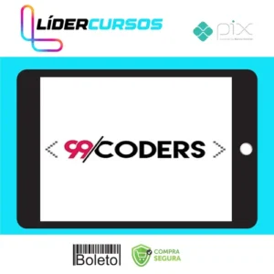 Semana Mobile Set - 99 Coders