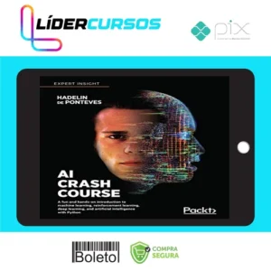 Artificial Intelligence For Business - Hadelin de Ponteves [Inglês]