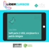 Swift II: UIKit, Storyboard e Delegate - Alura