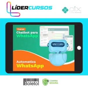 Automatiza WhatsApp - Digion Cursos