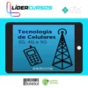 Tecnologia de Celulares (3g, 4g, 5g) - EADCCNA
