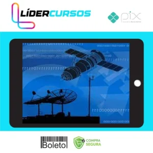 Telecomunicação via Satélite - EADCCNA