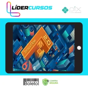 Tensorflow 2.0: Um Guia Completo Sobre o Novo TensorFlow - Jones Granatyr