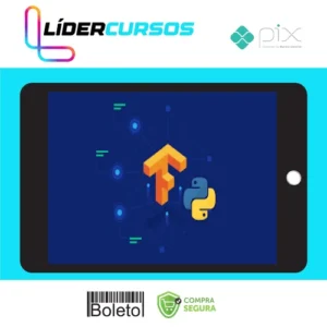 TensorFlow: Machine Learning e Deep Learning com Python - Jones Granatyr [INGLÊS]