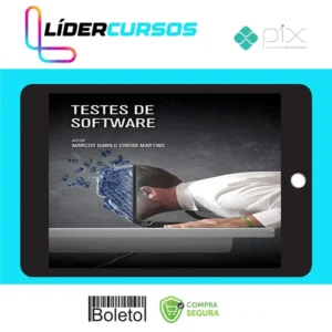 Testes de Software - Marcos Danilo Chiodi Martins (Estácio de Sá)