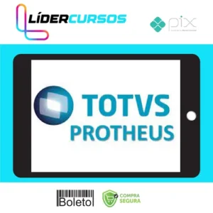 Totvs Protheus: Programação Advpl - Diversos Autores
