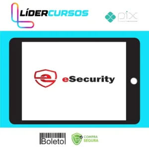 Treinamento Analista de Segurança Junior Básico - eSecurity