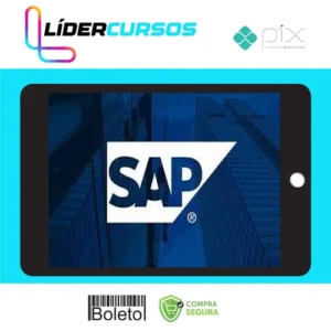 Treinamento SAP - Autores Diversos