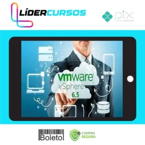 VMware Vsphere 6 5 - ExpertEmTI