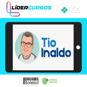 Windows 10 Avancado - Inaldo Lopes