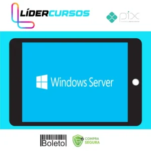 Windows Server - Cesar Felipe