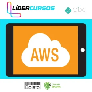 AWS Essentials - Wembley Carvalho