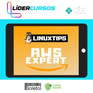 AWS Expert - LINUXtips