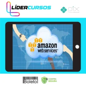 AWS para Iniciantes: Aprenda e Domine a Nuvem Amazon Cloud - Rogerio Guimaraes