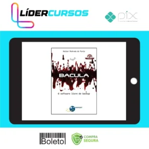 Bacula: O Software Livre de Backup - Heitor Faria