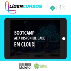 Bootcamp Alta Disponibilidade em Cloud - Leandro Porciuncula
