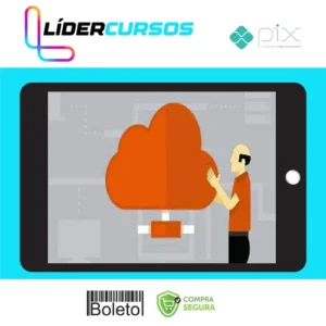 Bootcamp Arquiteto(a) Cloud Computing - IGTI