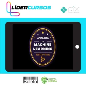 Bootcamp: Analista de Machine Learning - IGTI