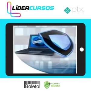 Capacity Seguridad Informática CompTIA Security+ - Eugenio Duarte [ESPANHOL]