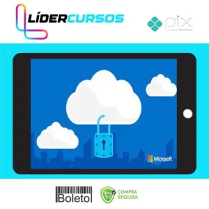 Certificação AZ-300 Microsoft Azure Architect Design - Andre Iacono