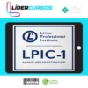 Certificação Linux LPIC-1 e CompTIA Linux+ - Ricardo Prudenciato