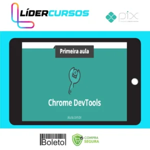 Chrome DevTools: Analise, Inspecione e Depure Suas Páginas Web - Alura