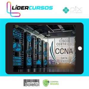 Cisco CCNA DataCenter - Breno Andrade