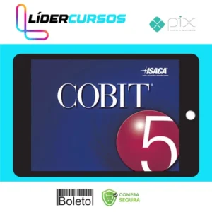 COBIT 5 - ISACA