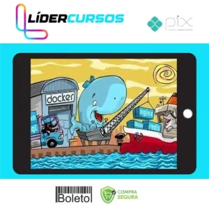 COD3R: Docker - Juracy Filho e Leonardo Leitão