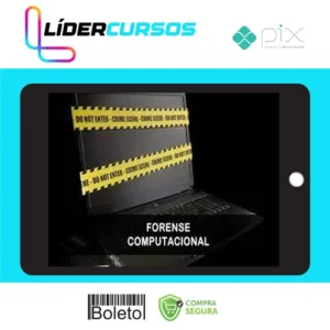 Computação Forense - Esecurity