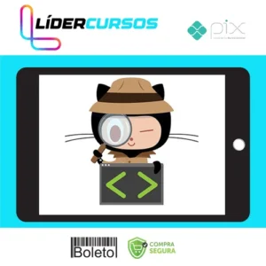 Criando Páginas Web com o GitHub Pages - Marcos Castro