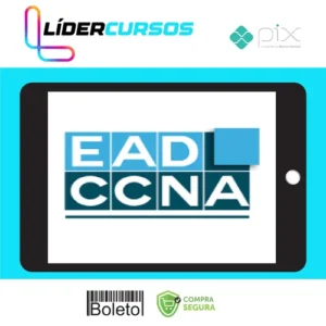 Curso Apache - EADCCNA