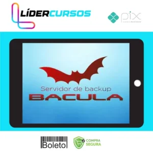Curso Bacula - EADCCNA