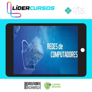 Curso de Redes - Rodrigo Coutinho