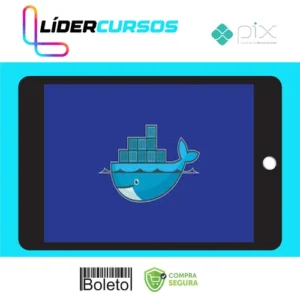 Curso Docker for DevOps:From Development to Production - Nick Janetakis