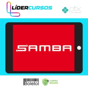 Curso Linux e Samba4 - AS Treinamentos
