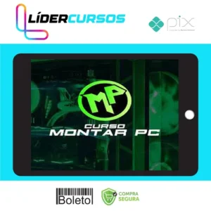 Curso Montar PC - Bruno Semann