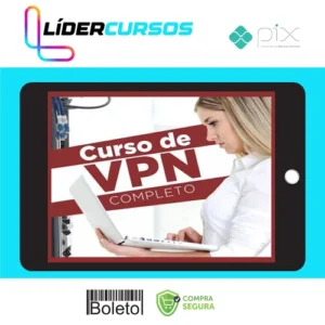 Curso OpenVPN - Paulo Ramos