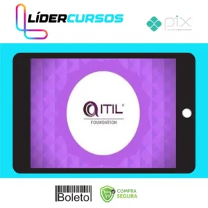 Curso Preparatório Itil - Renê Chiari