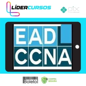 Curso Redes de Armazenamento de Dados com Linux - EADCCNA