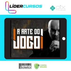 Trader01 A Arte do Jogo + Revolução Stormer - Stormer