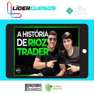 Trader03 A Sua Escola de Trader - Rioz Trader