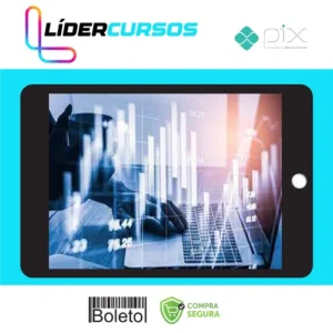 Algorithmic Trading & Quantitative Analysis Using Python - Mayank Rasu [Inglês]