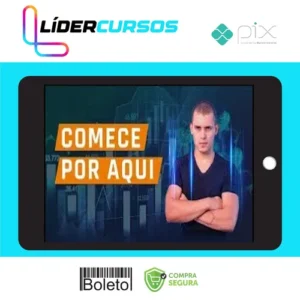 Trader08 Análise Fundamentalista - Janderson Trader